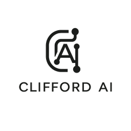 Clifford AI Logo